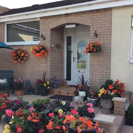 Lowefield B&B Stirling Buitenkant foto